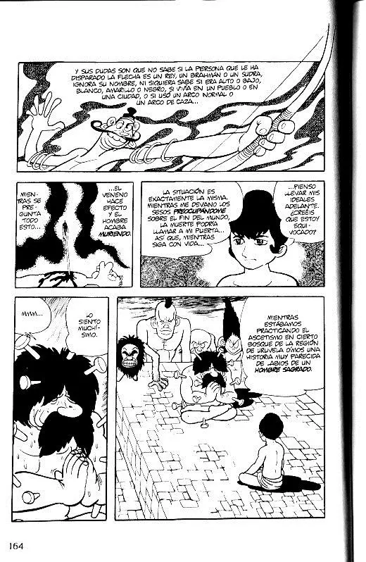 Buda (1972) - Capítulo 20 - Página 32 - LectorTMOo