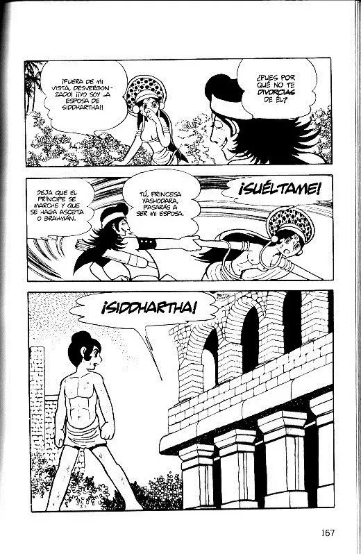 Buda (1972) - Capítulo 20 - Página 35 - LectorTMOo