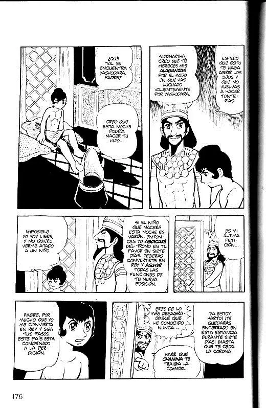 Buda (1972) - Capítulo 21 - Página 2 - LectorTMOo