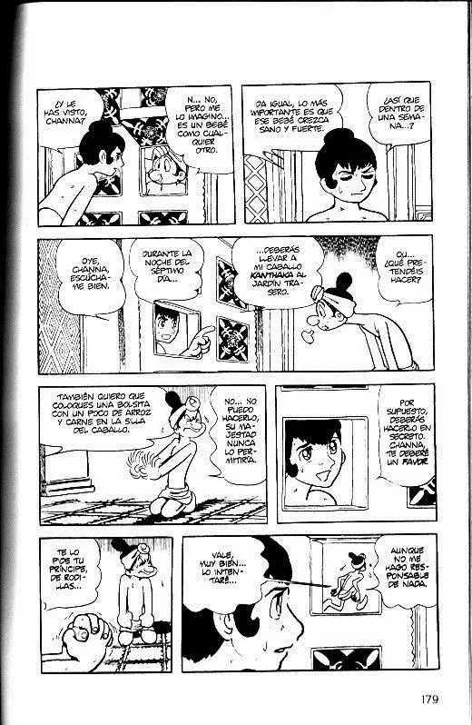 Buda (1972) - Capítulo 21 - Página 5 - LectorTMOo