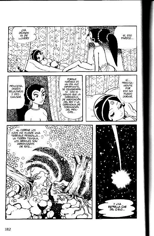 Buda (1972) - Capítulo 21 - Página 8 - LectorTMOo