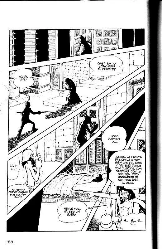 Buda (1972) - Capítulo 21 - Página 14 - LectorTMOo