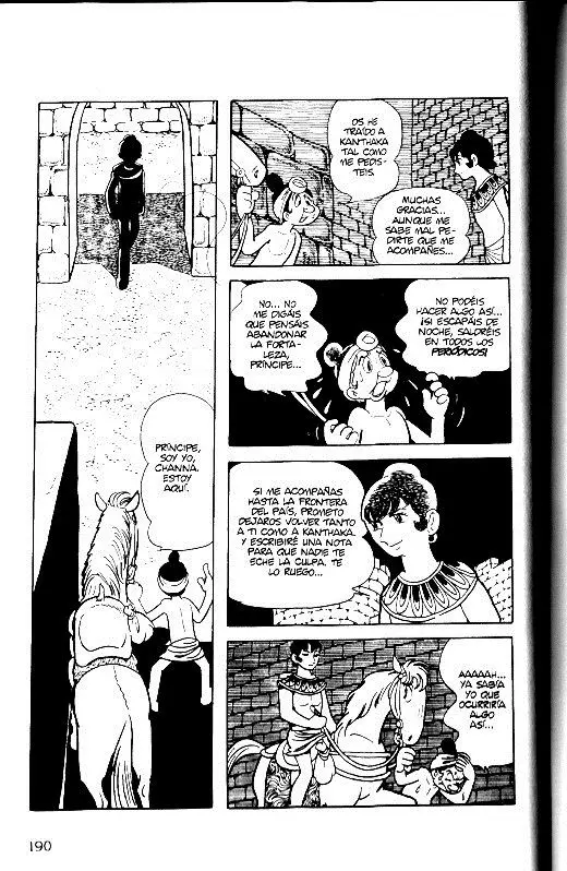 Buda (1972) - Capítulo 21 - Página 16 - LectorTMOo