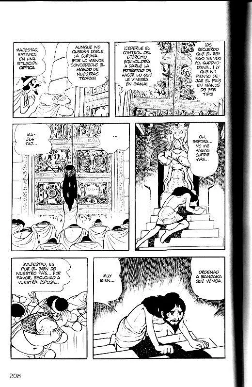 Buda (1972) - Capítulo 22 - Página 6 - LectorTMOo