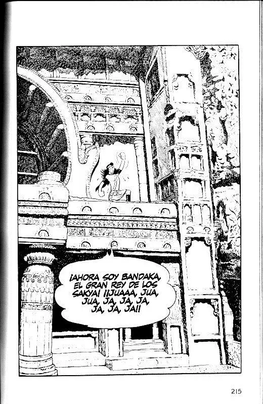 Buda (1972) - Capítulo 22 - Página 13 - LectorTMOo