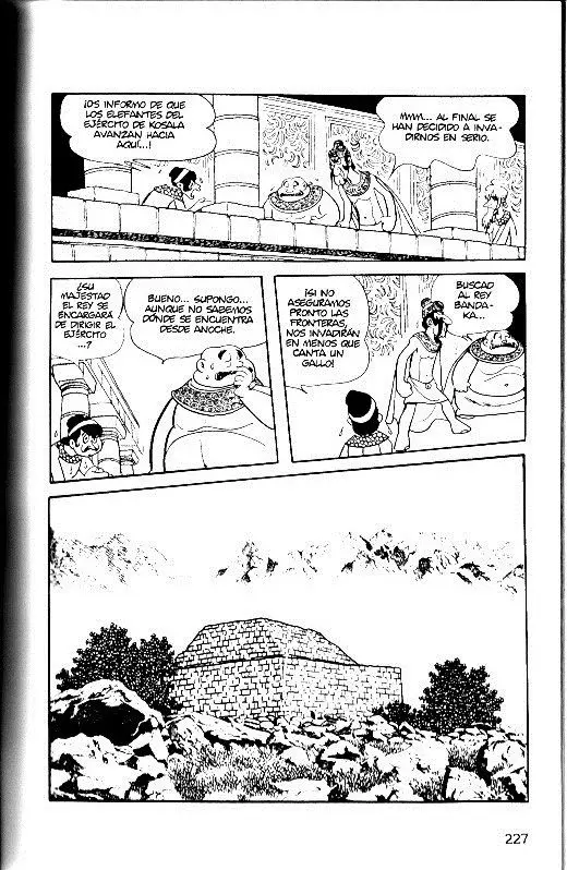Buda (1972) - Capítulo 22 - Página 25 - LectorTMOo