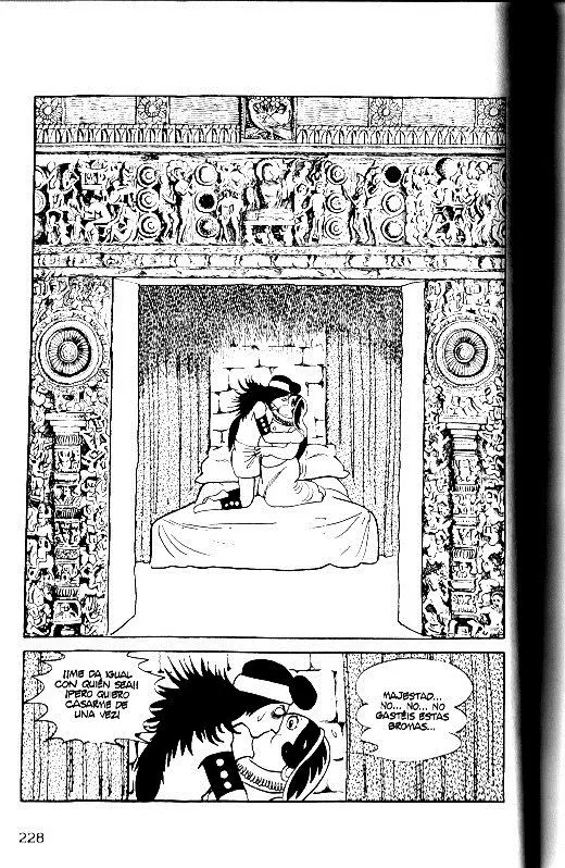Buda (1972) - Capítulo 22 - Página 26 - LectorTMOo