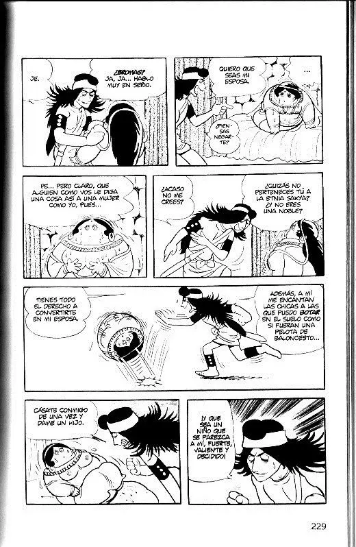 Buda (1972) - Capítulo 22 - Página 27 - LectorTMOo