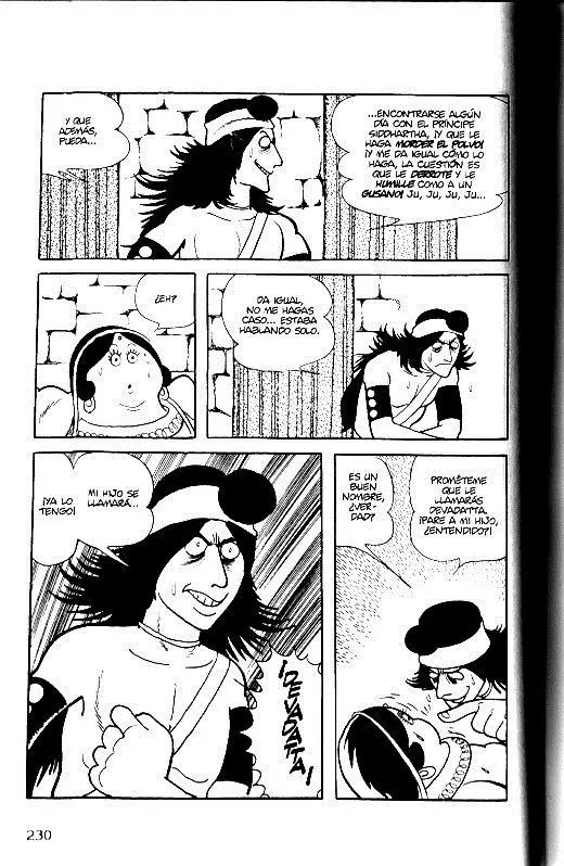 Buda (1972) - Capítulo 22 - Página 28 - LectorTMOo