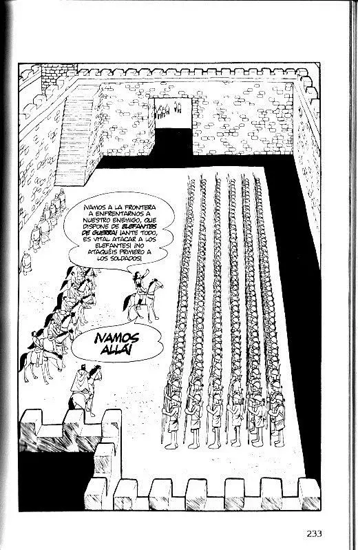 Buda (1972) - Capítulo 22 - Página 31 - LectorTMOo