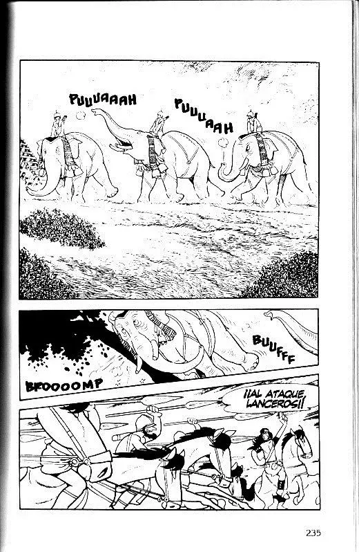 Buda (1972) - Capítulo 22 - Página 33 - LectorTMOo