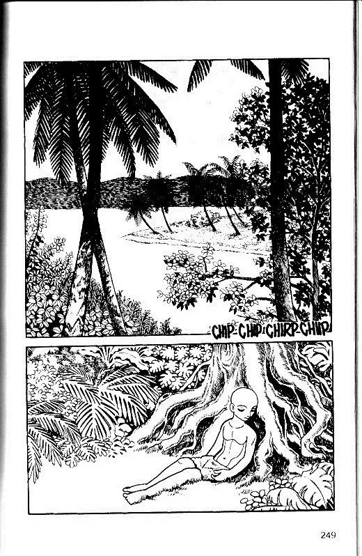 Buda (1972) - Capítulo 23 - Página 3 - LectorTMOo