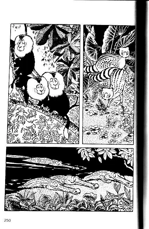 Buda (1972) - Capítulo 23 - Página 4 - LectorTMOo