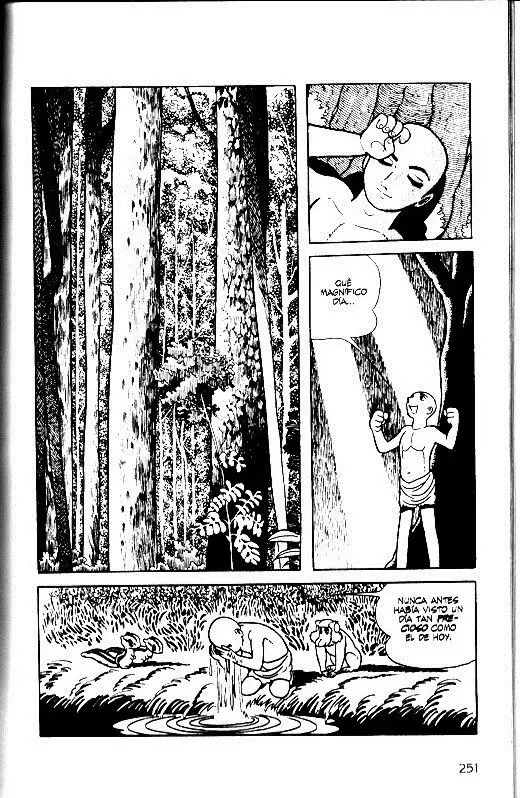 Buda (1972) - Capítulo 23 - Página 5 - LectorTMOo