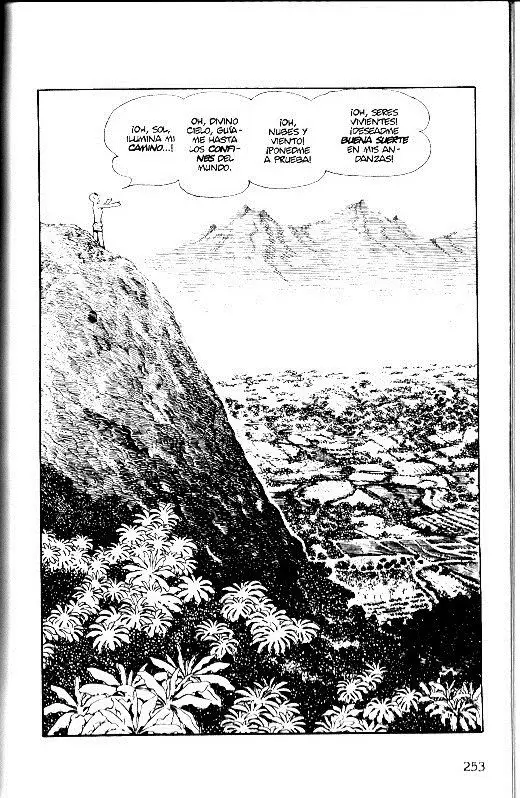 Buda (1972) - Capítulo 23 - Página 7 - LectorTMOo