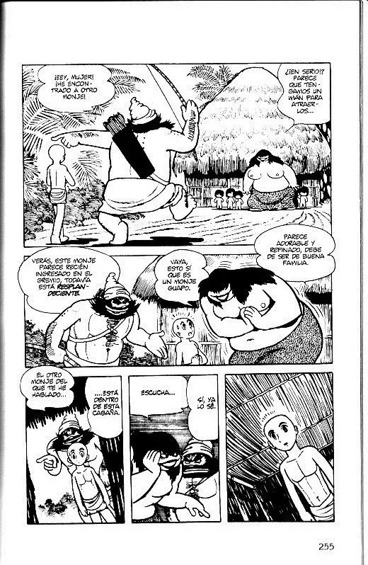 Buda (1972) - Capítulo 23 - Página 9 - LectorTMOo