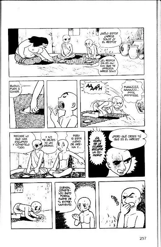 Buda (1972) - Capítulo 23 - Página 11 - LectorTMOo