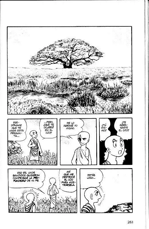 Buda (1972) - Capítulo 23 - Página 15 - LectorTMOo