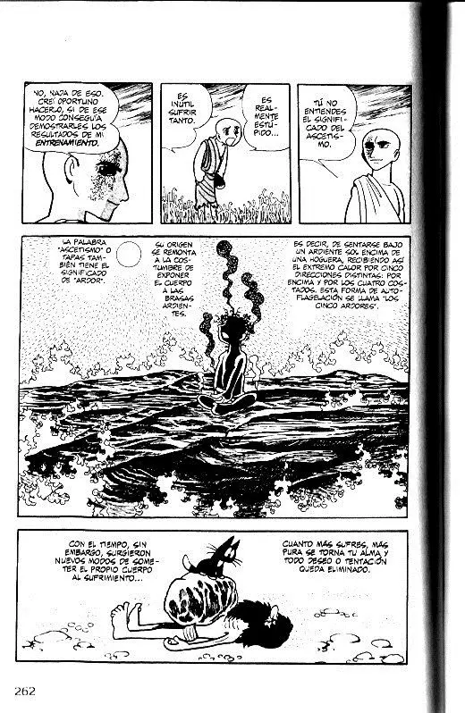 Buda (1972) - Capítulo 23 - Página 16 - LectorTMOo