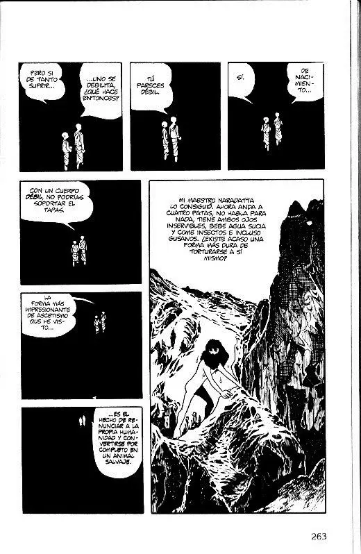 Buda (1972) - Capítulo 23 - Página 17 - LectorTMOo