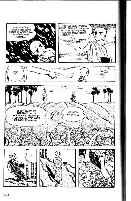 Buda (1972) - Capítulo 23 - Página 18 - LectorTMOo