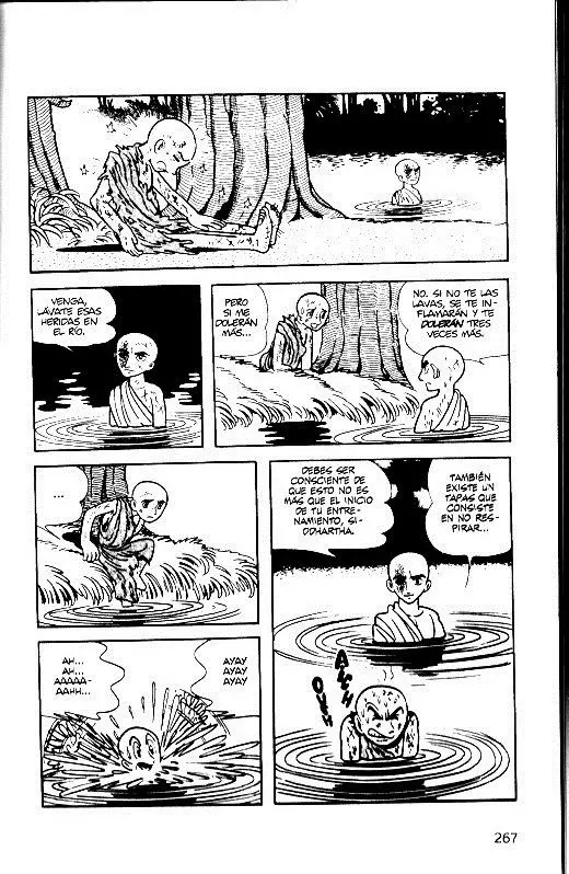 Buda (1972) - Capítulo 23 - Página 21 - LectorTMOo