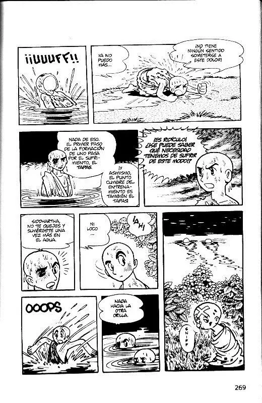 Buda (1972) - Capítulo 23 - Página 23 - LectorTMOo