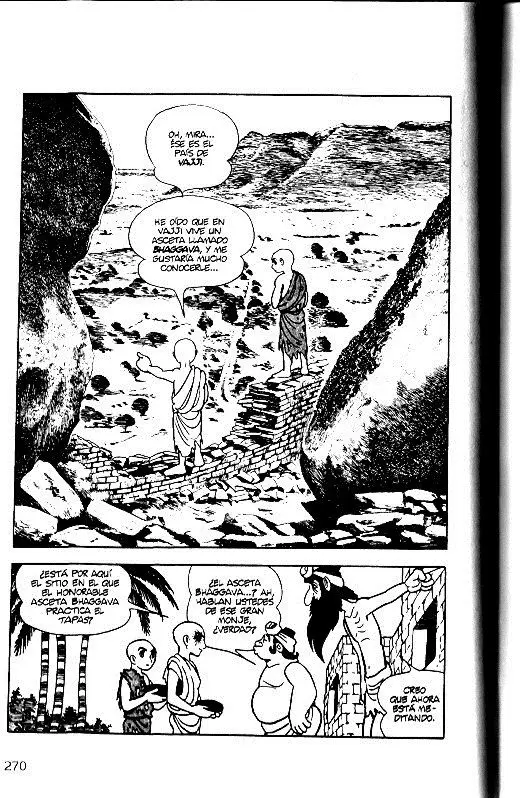 Buda (1972) - Capítulo 23 - Página 24 - LectorTMOo