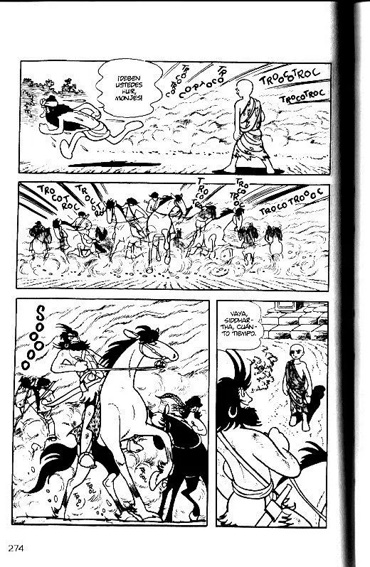 Buda (1972) - Capítulo 23 - Página 28 - LectorTMOo