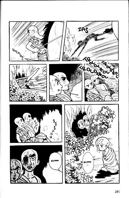 Buda (1972) - Capítulo 23 - Página 35 - LectorTMOo