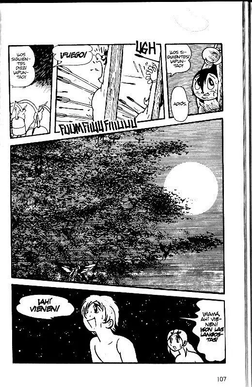 Buda (1972) - Capítulo 3 - Página 3 - LectorTMOo