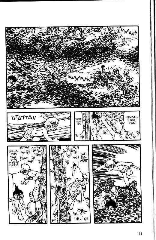 Buda (1972) - Capítulo 3 - Página 7 - LectorTMOo