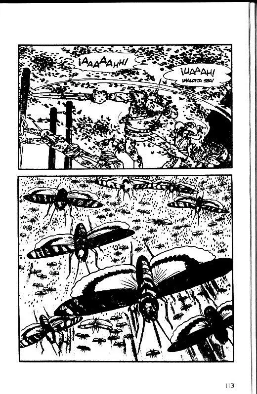 Buda (1972) - Capítulo 3 - Página 9 - LectorTMOo
