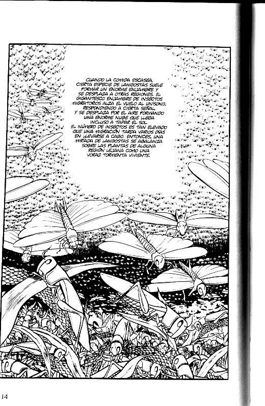 Buda (1972) - Capítulo 3 - Página 10 - LectorTMOo