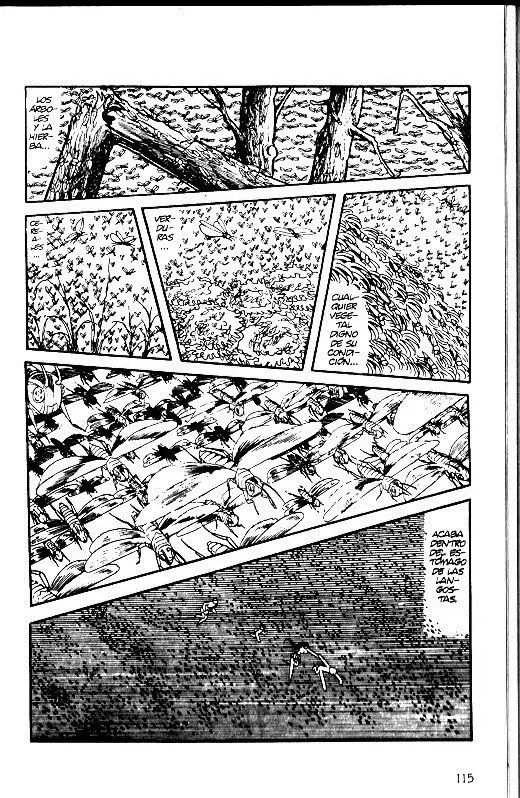 Buda (1972) - Capítulo 3 - Página 11 - LectorTMOo