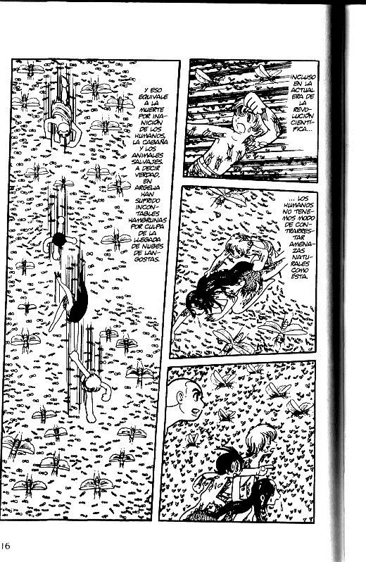 Buda (1972) - Capítulo 3 - Página 12 - LectorTMOo