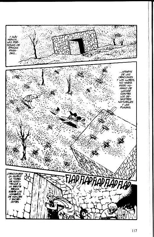 Buda (1972) - Capítulo 3 - Página 13 - LectorTMOo