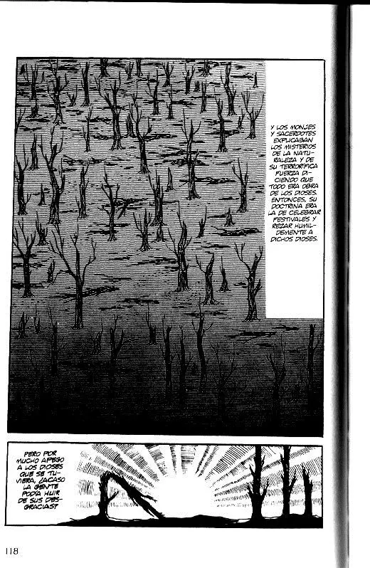 Buda (1972) - Capítulo 3 - Página 14 - LectorTMOo