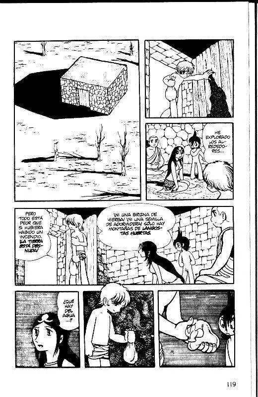 Buda (1972) - Capítulo 3 - Página 15 - LectorTMOo