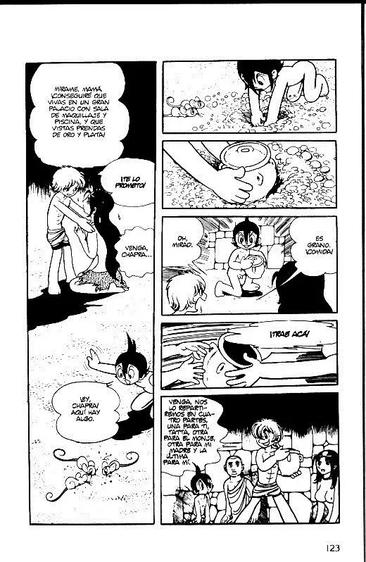 Buda (1972) - Capítulo 3 - Página 19 - LectorTMOo