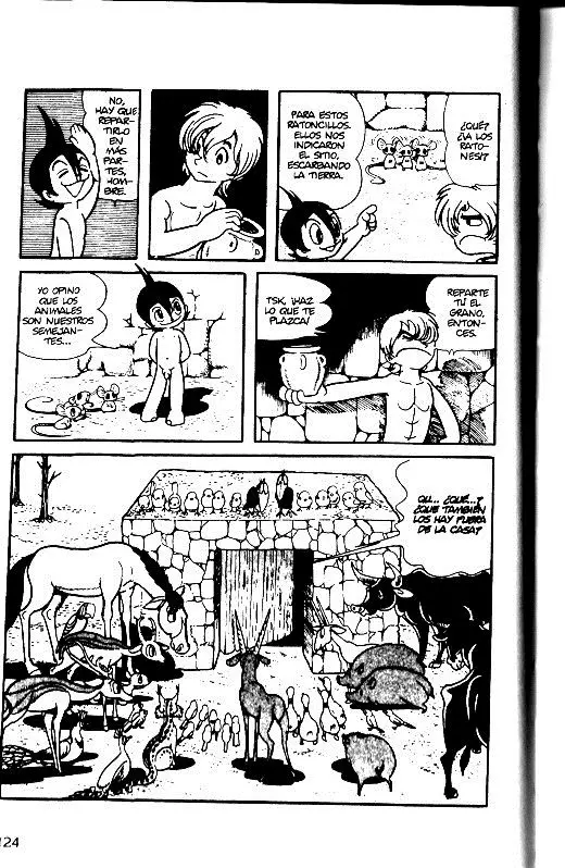 Buda (1972) - Capítulo 3 - Página 20 - LectorTMOo