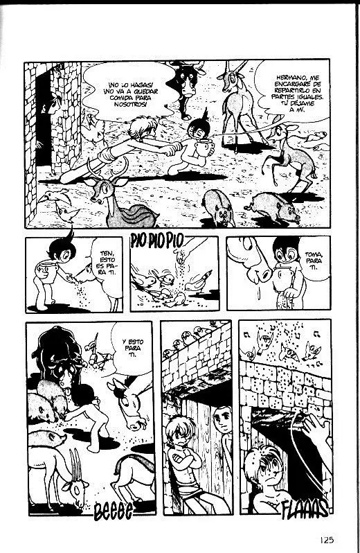 Buda (1972) - Capítulo 3 - Página 21 - LectorTMOo