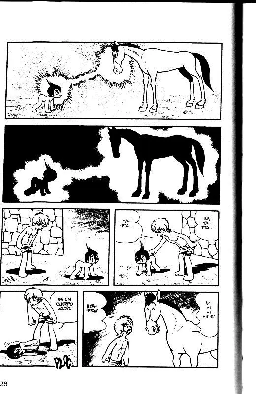 Buda (1972) - Capítulo 3 - Página 24 - LectorTMOo