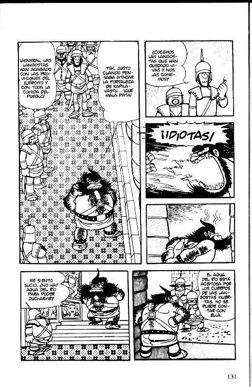 Buda (1972) - Capítulo 3 - Página 27 - LectorTMOo