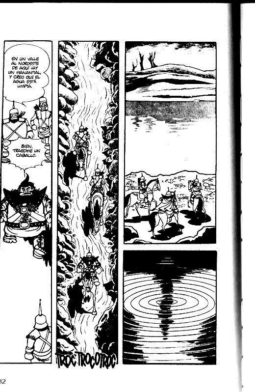 Buda (1972) - Capítulo 3 - Página 28 - LectorTMOo