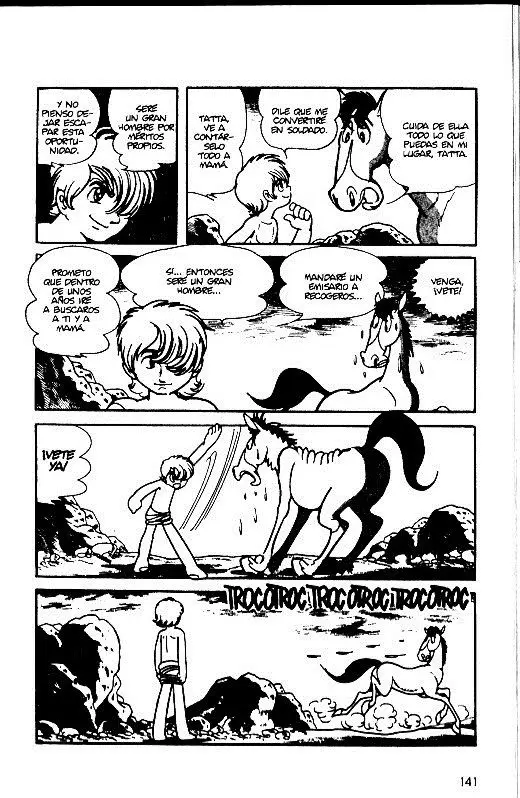 Buda (1972) - Capítulo 3 - Página 37 - LectorTMOo
