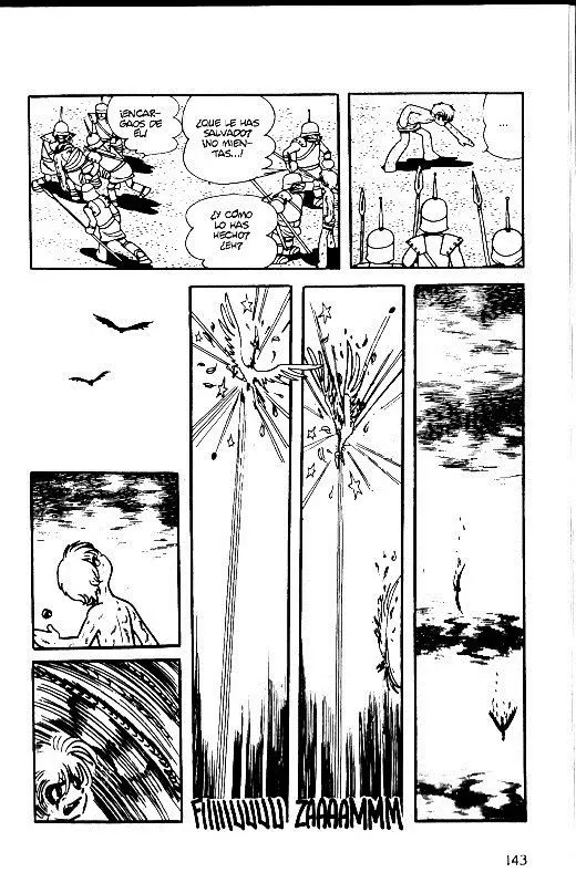 Buda (1972) - Capítulo 3 - Página 39 - LectorTMOo