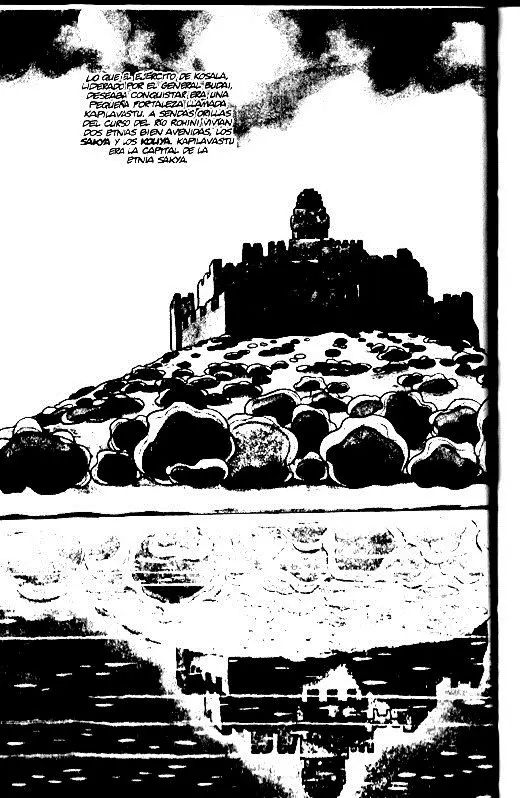 Buda (1972) - Capítulo 4 - Página 2 - LectorTMOo