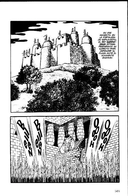 Buda (1972) - Capítulo 4 - Página 3 - LectorTMOo