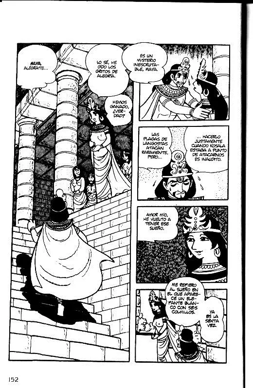 Buda (1972) - Capítulo 4 - Página 6 - LectorTMOo